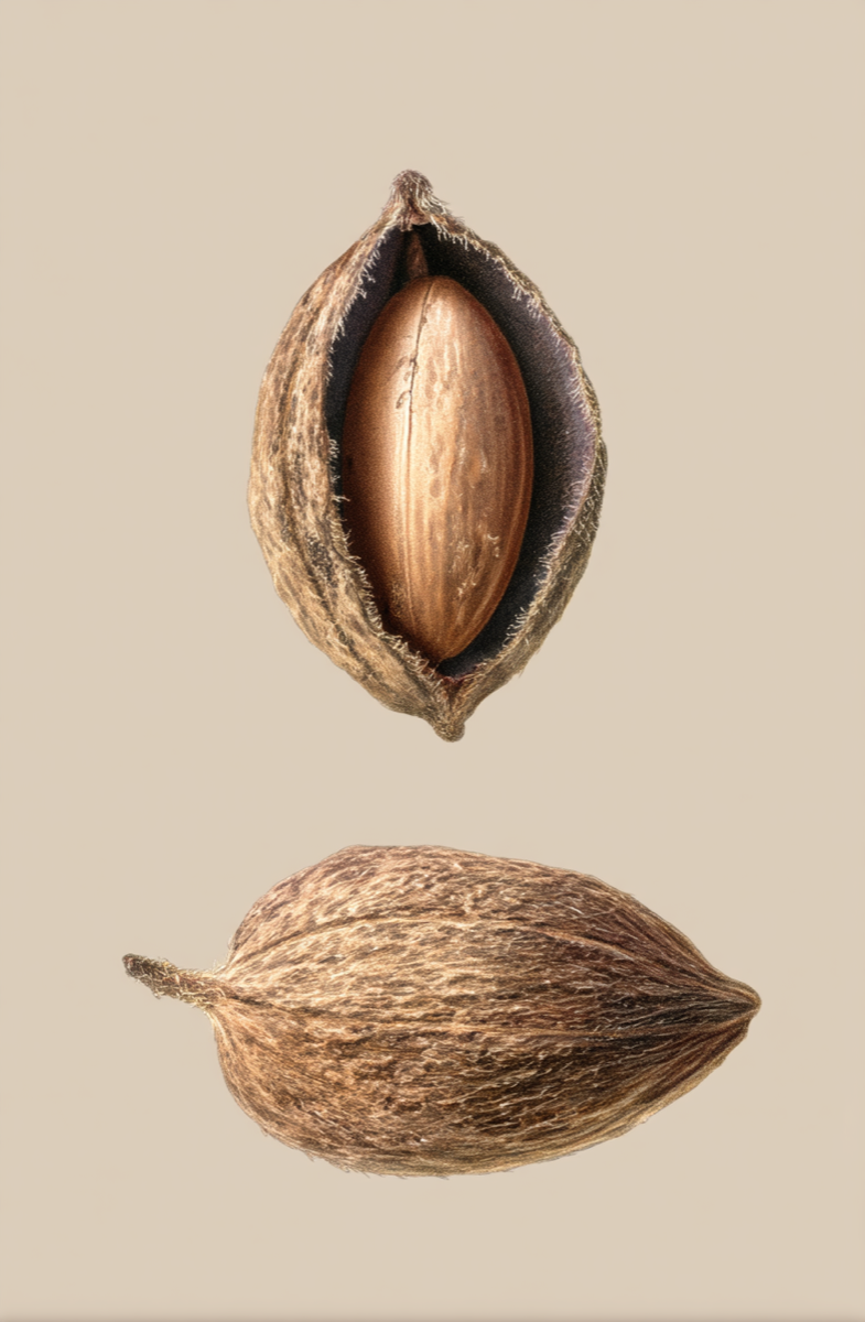 Almond Puns