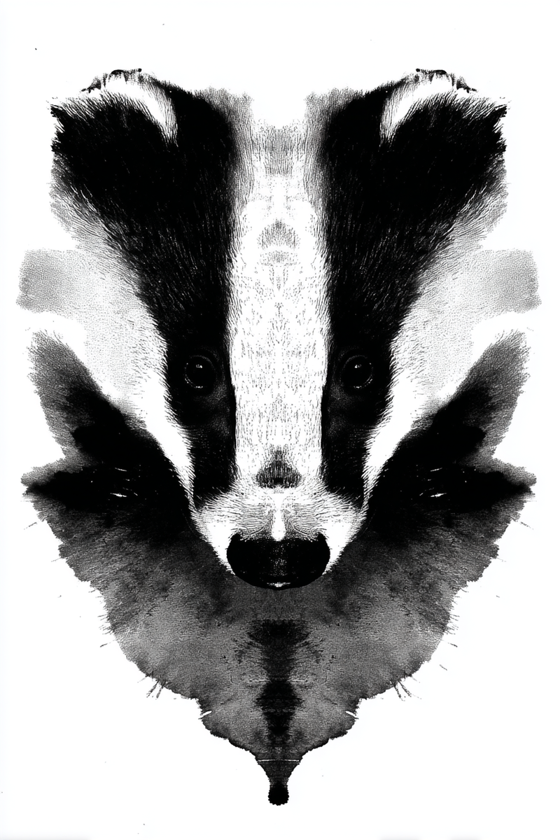 Badger Puns