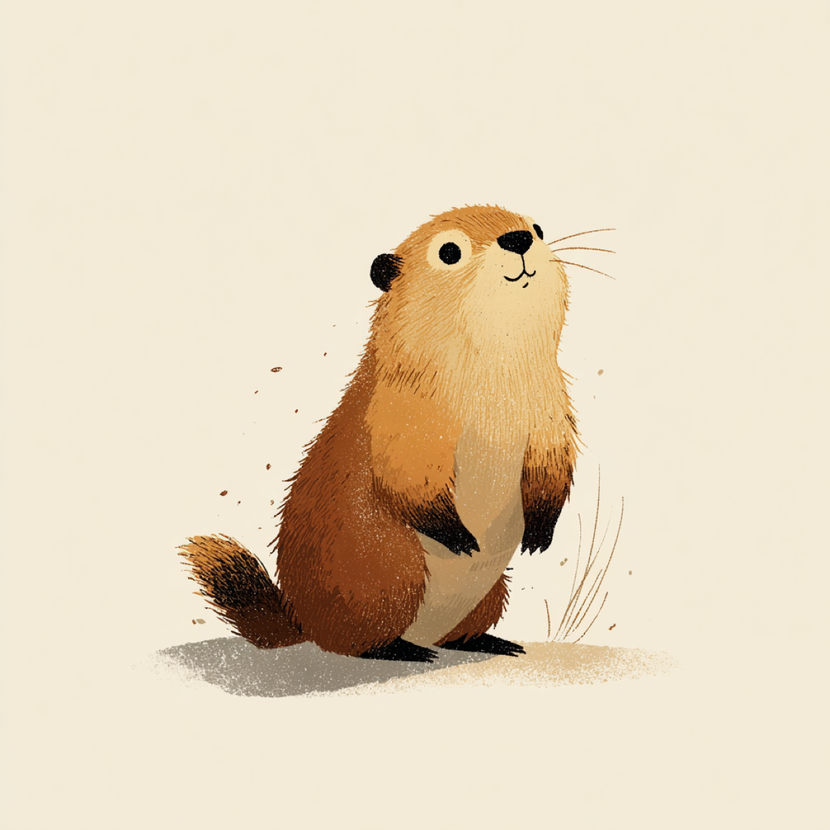 Beaver Puns