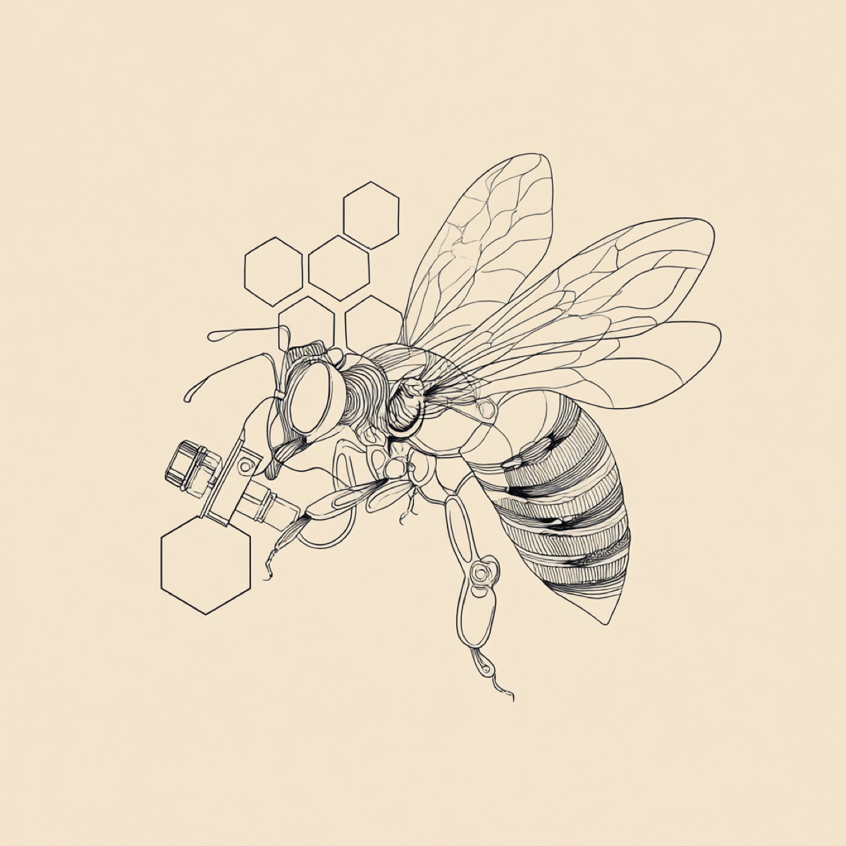 Bee Puns