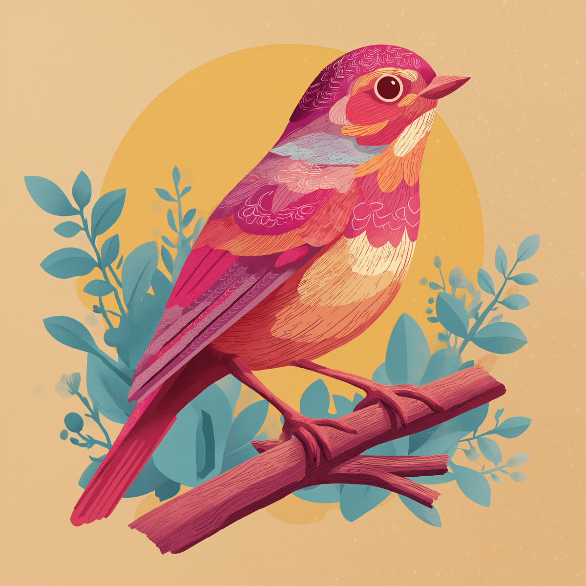 Bird Puns