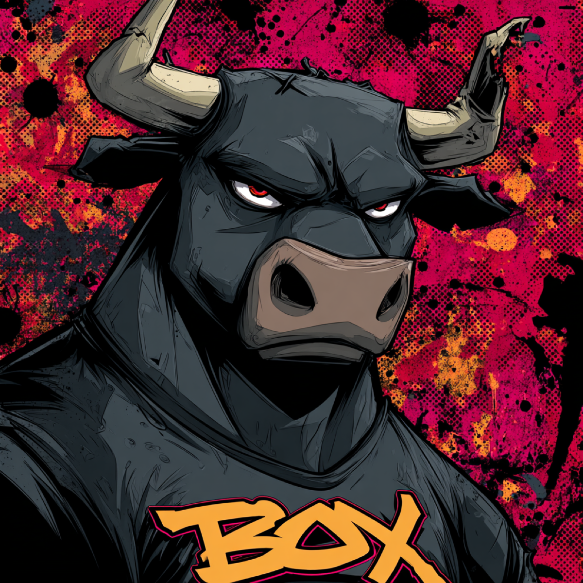 Bull Puns