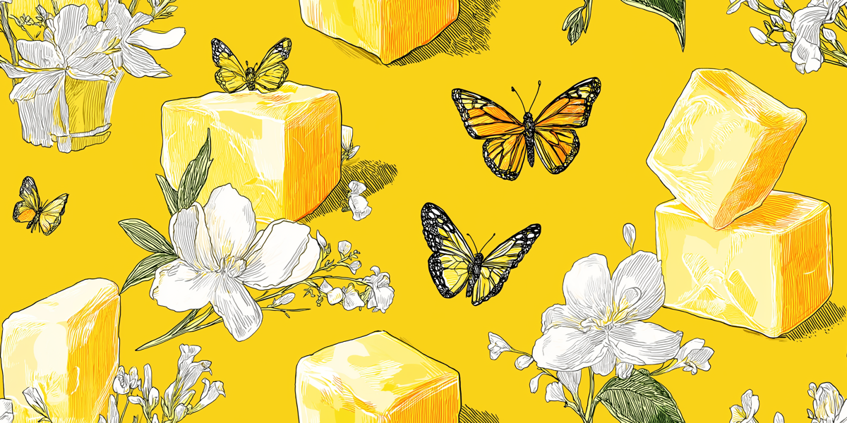 Butter Puns