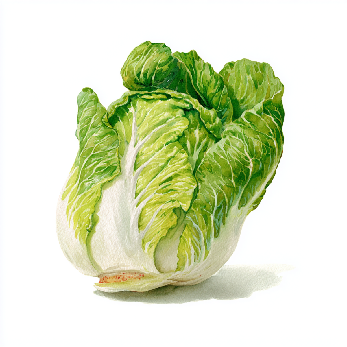 Cabbage Puns