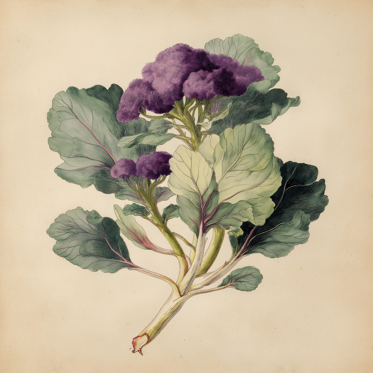 Cauliflower Puns
