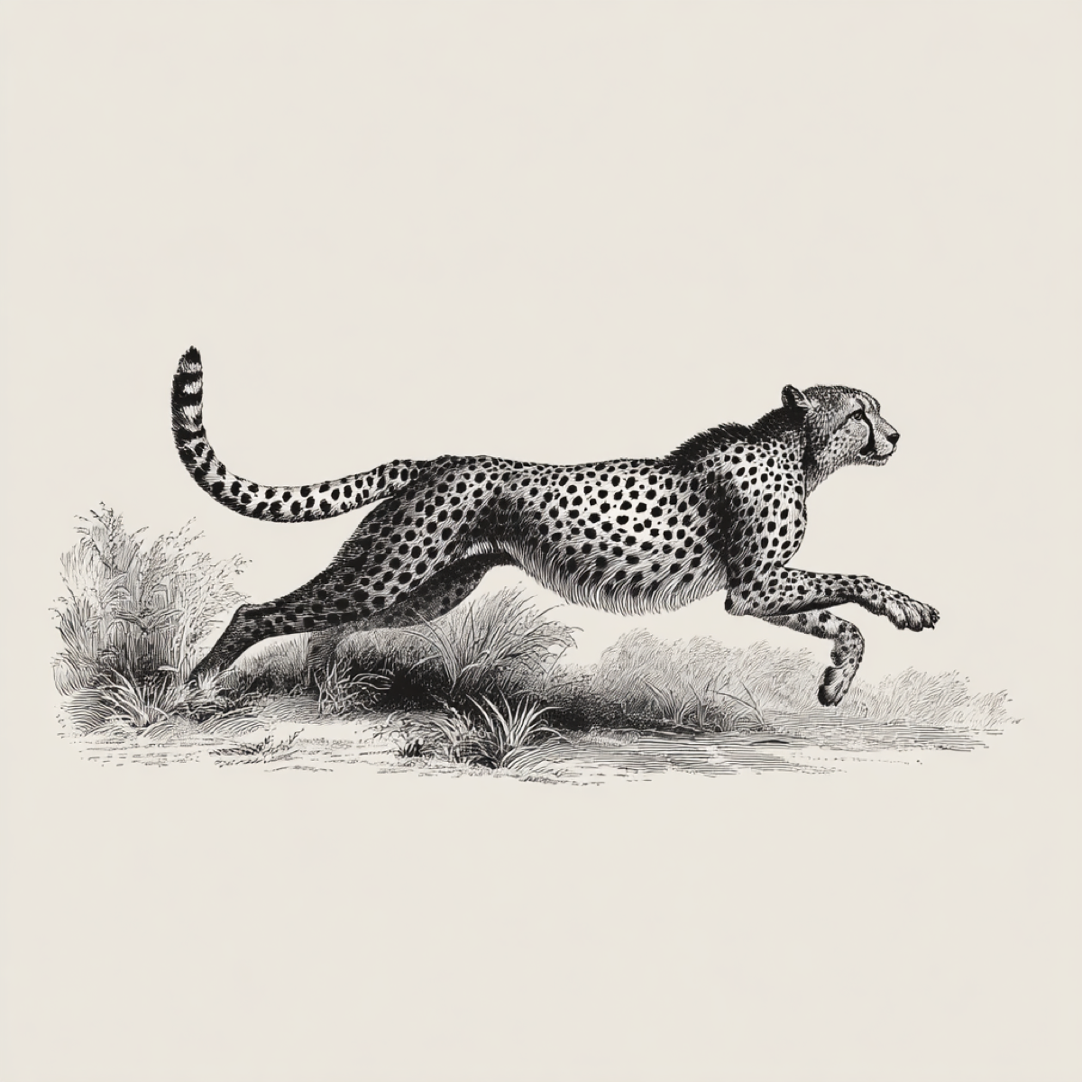 Cheetah Puns
