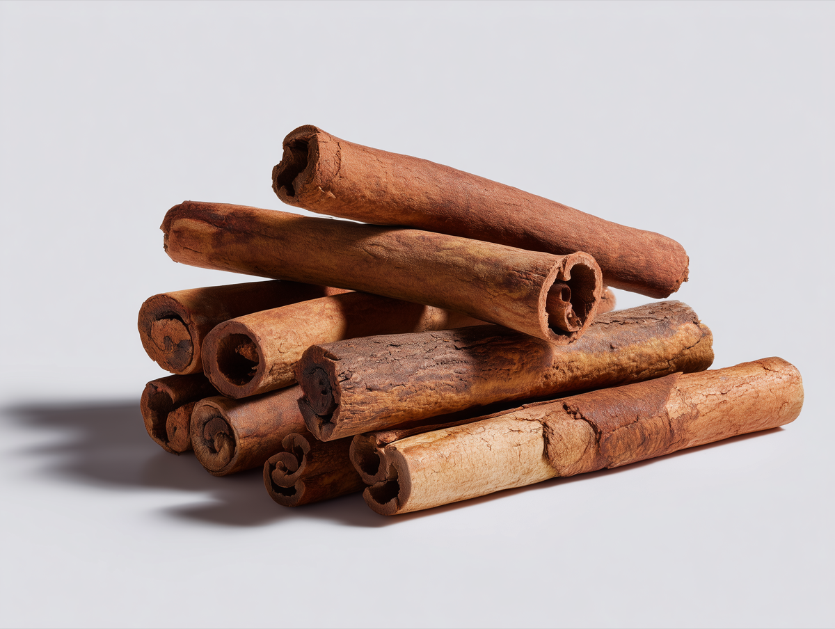 Cinnamon Puns