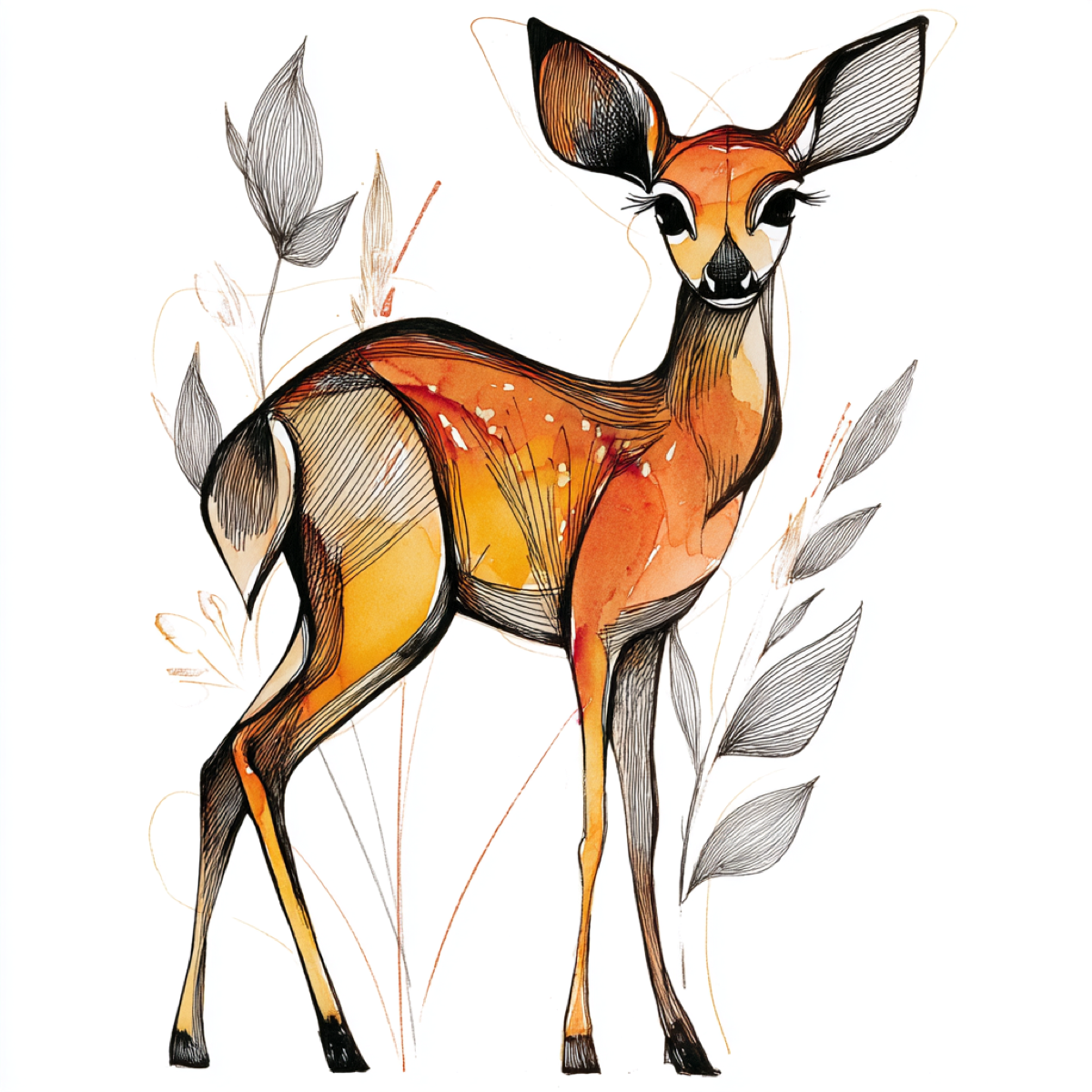 Deer Puns