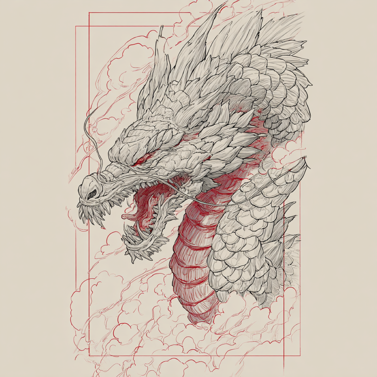 Dragon Puns