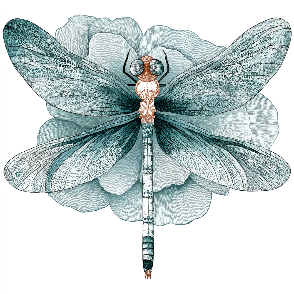 Dragonfly Puns
