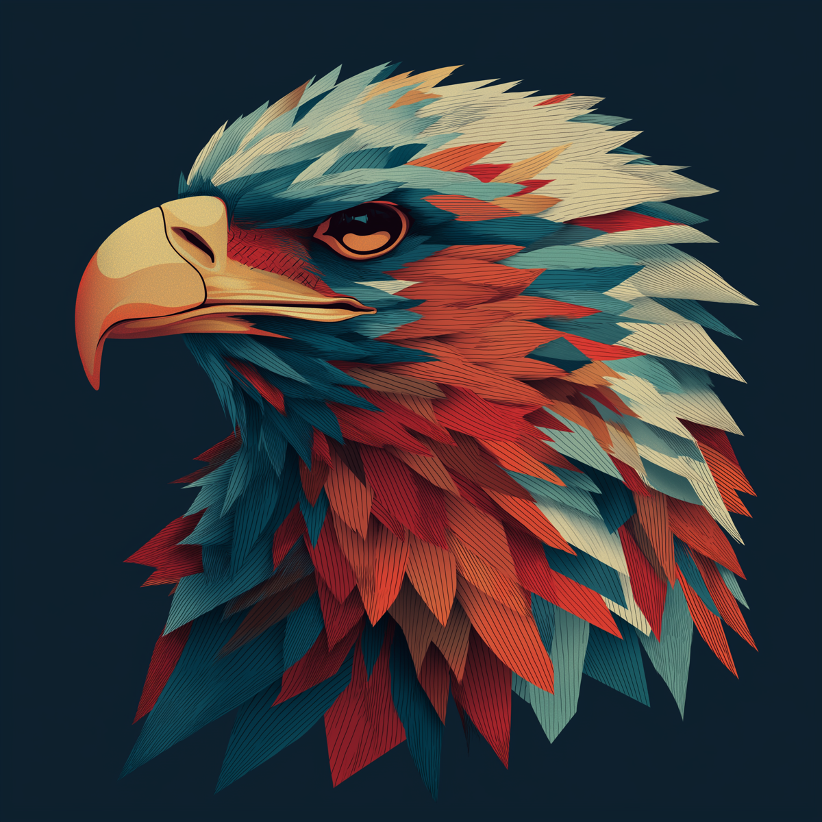 Eagle Puns