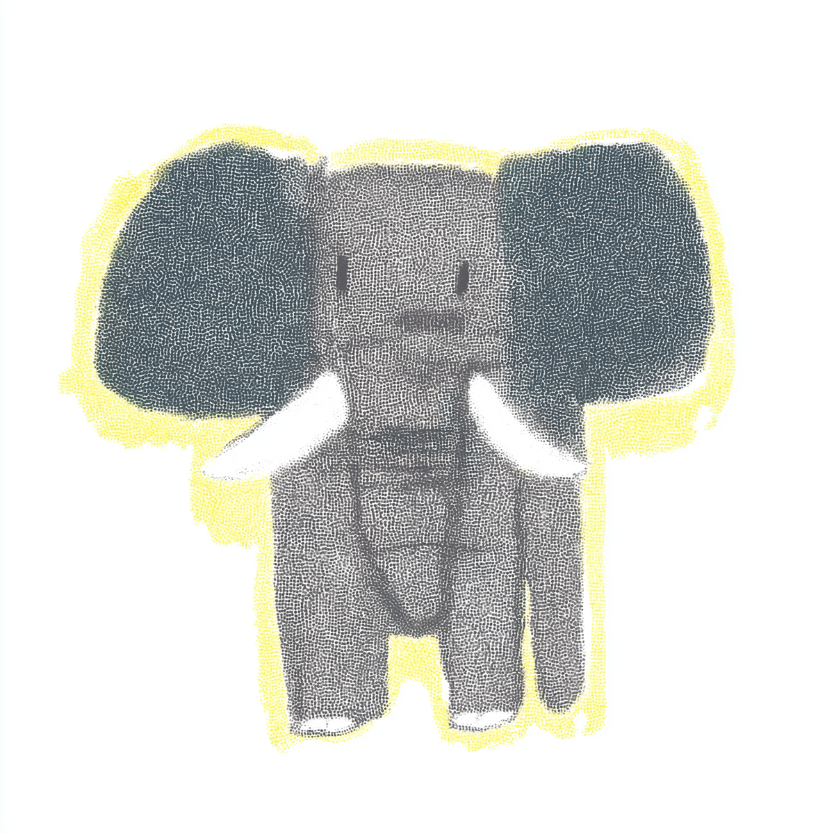 Elephant Puns