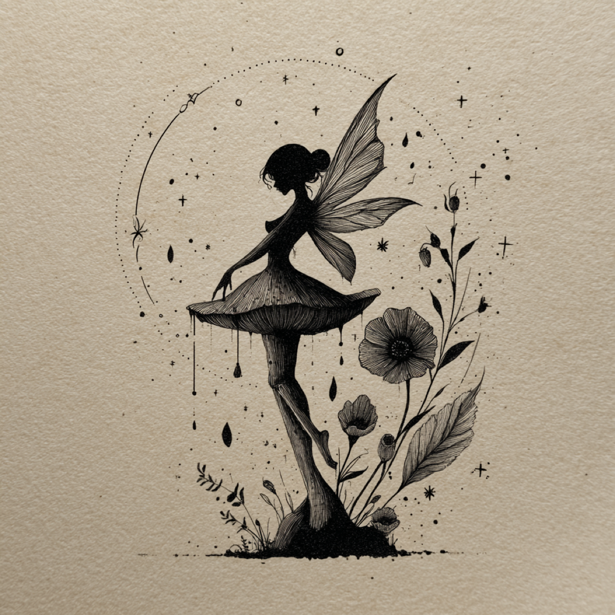 Fairy Puns