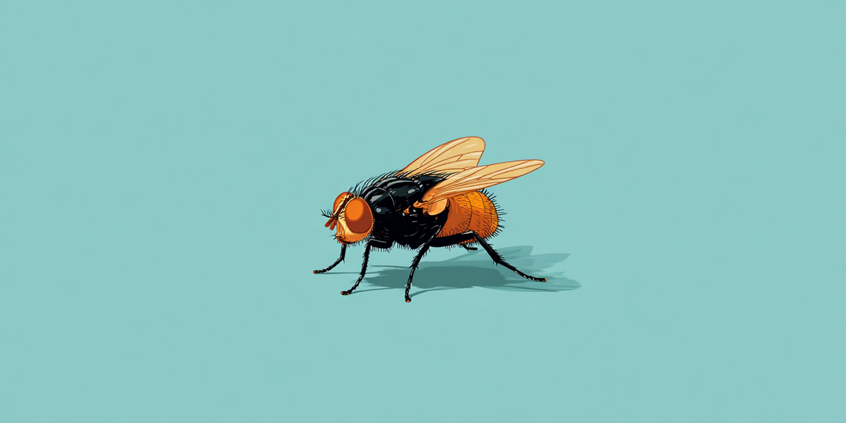 Fly Puns