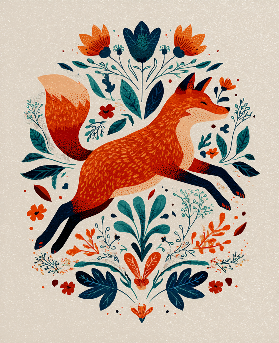 Fox Puns