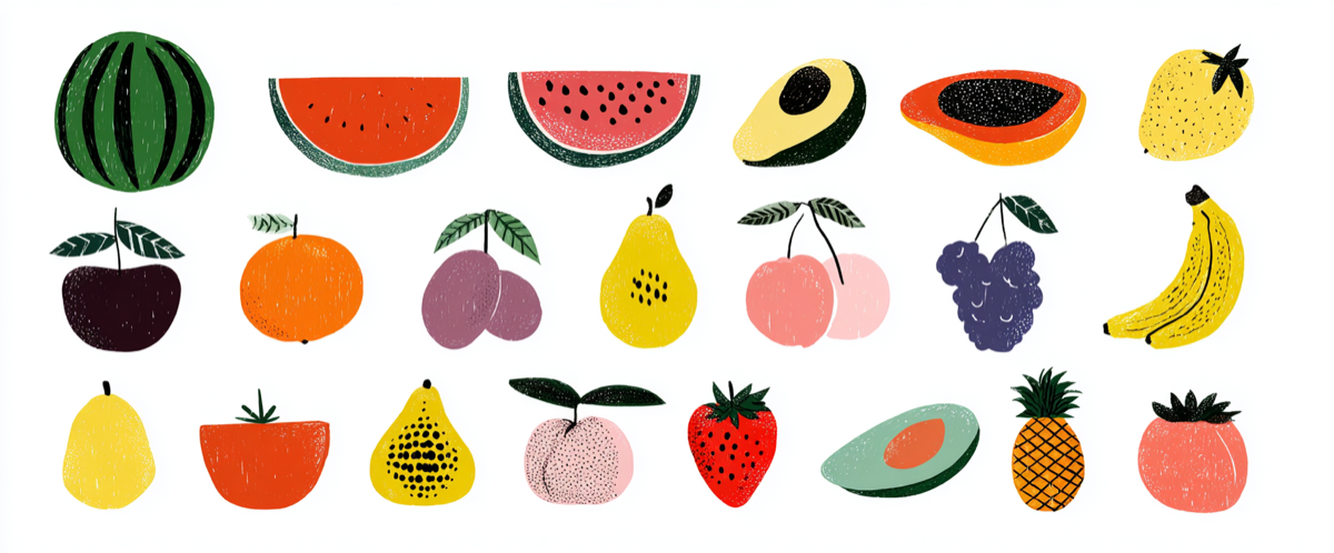 Fruit Puns
