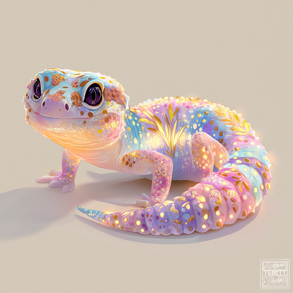 Gecko Puns