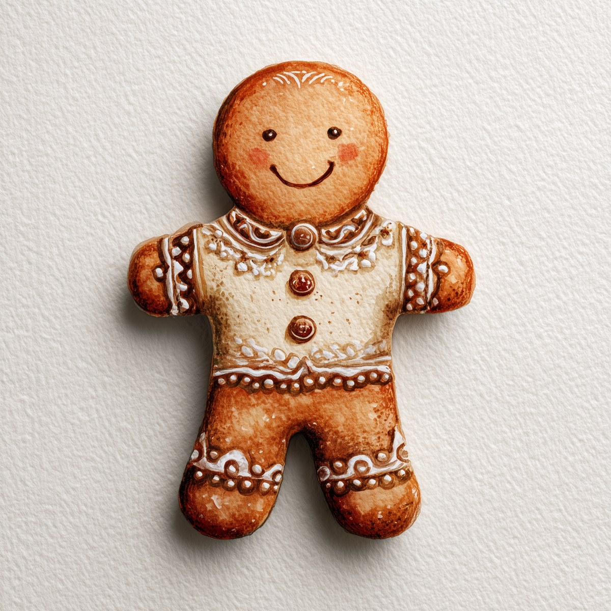 Gingerbread Puns
