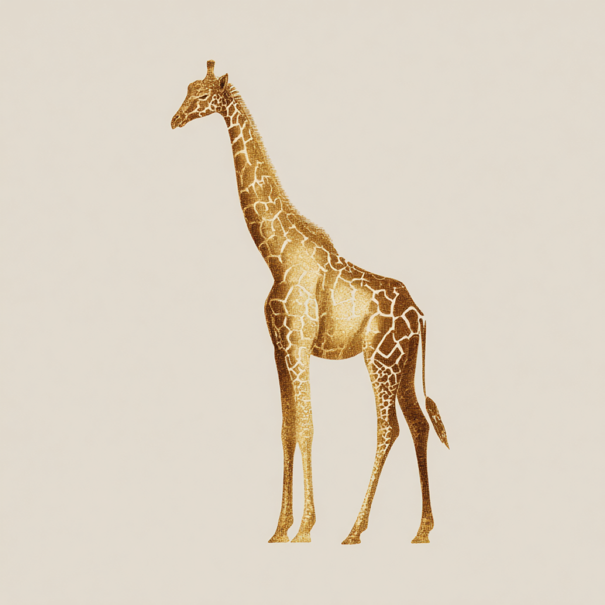 Giraffe Puns