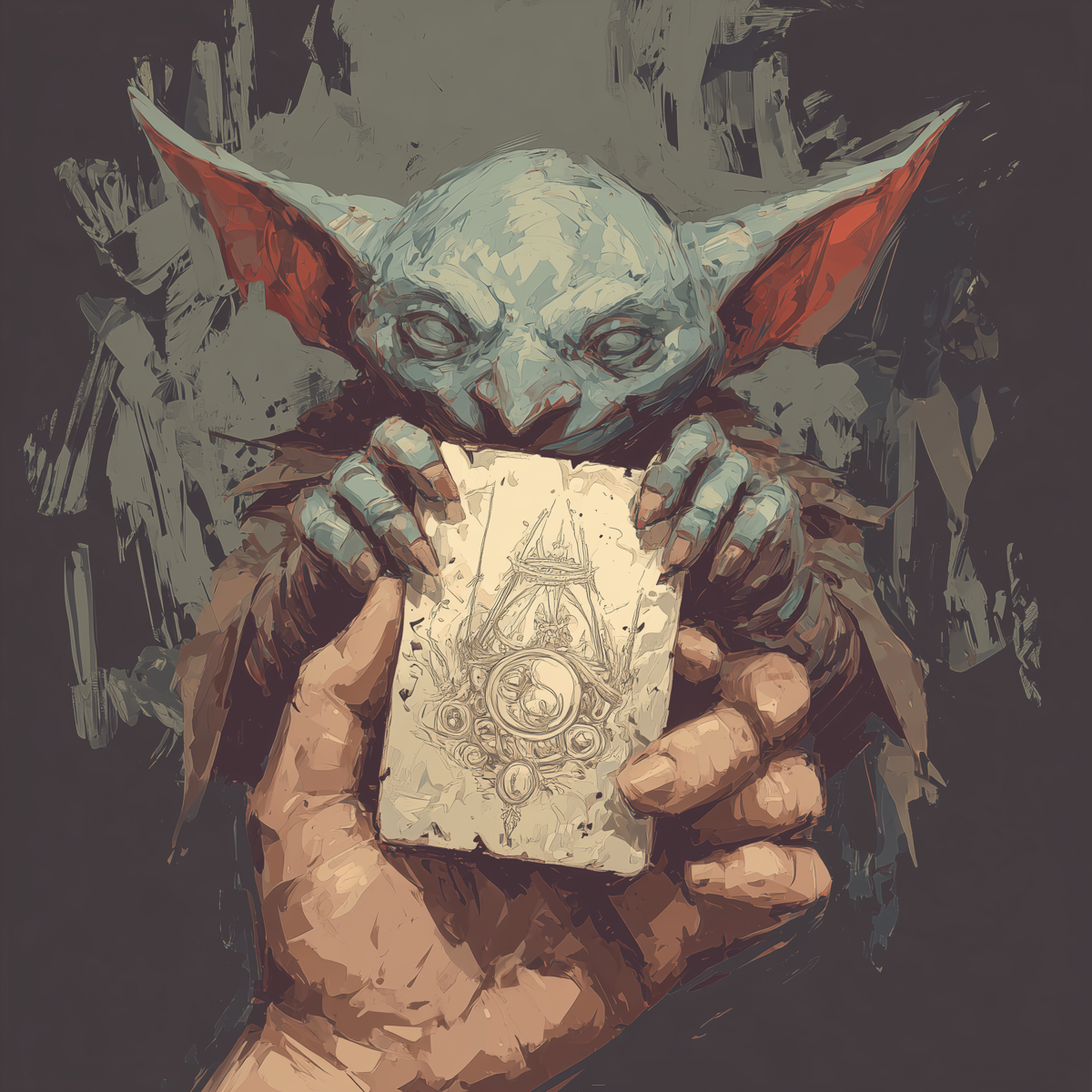 Goblin Puns