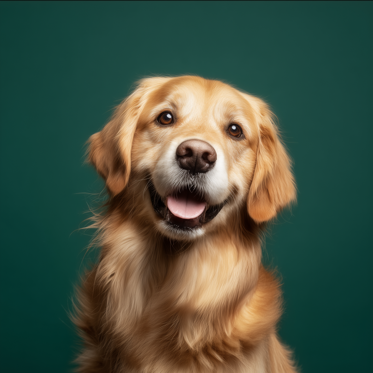 Golden Retriever Puns