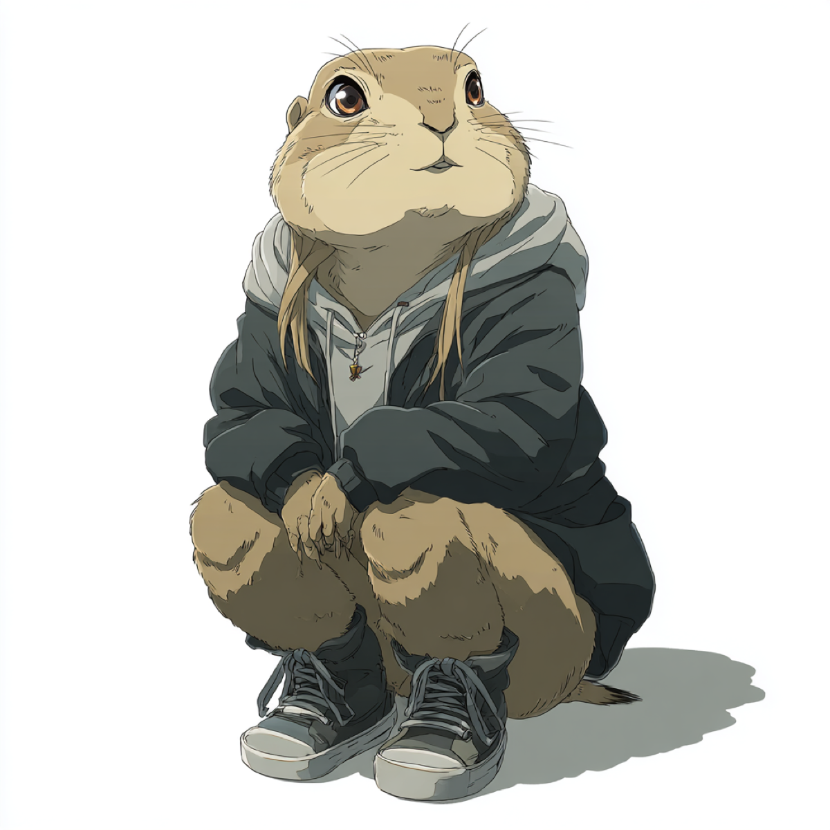 Gopher Puns