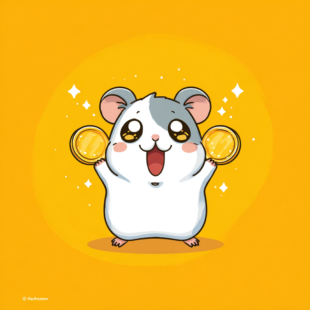 Hamster Puns