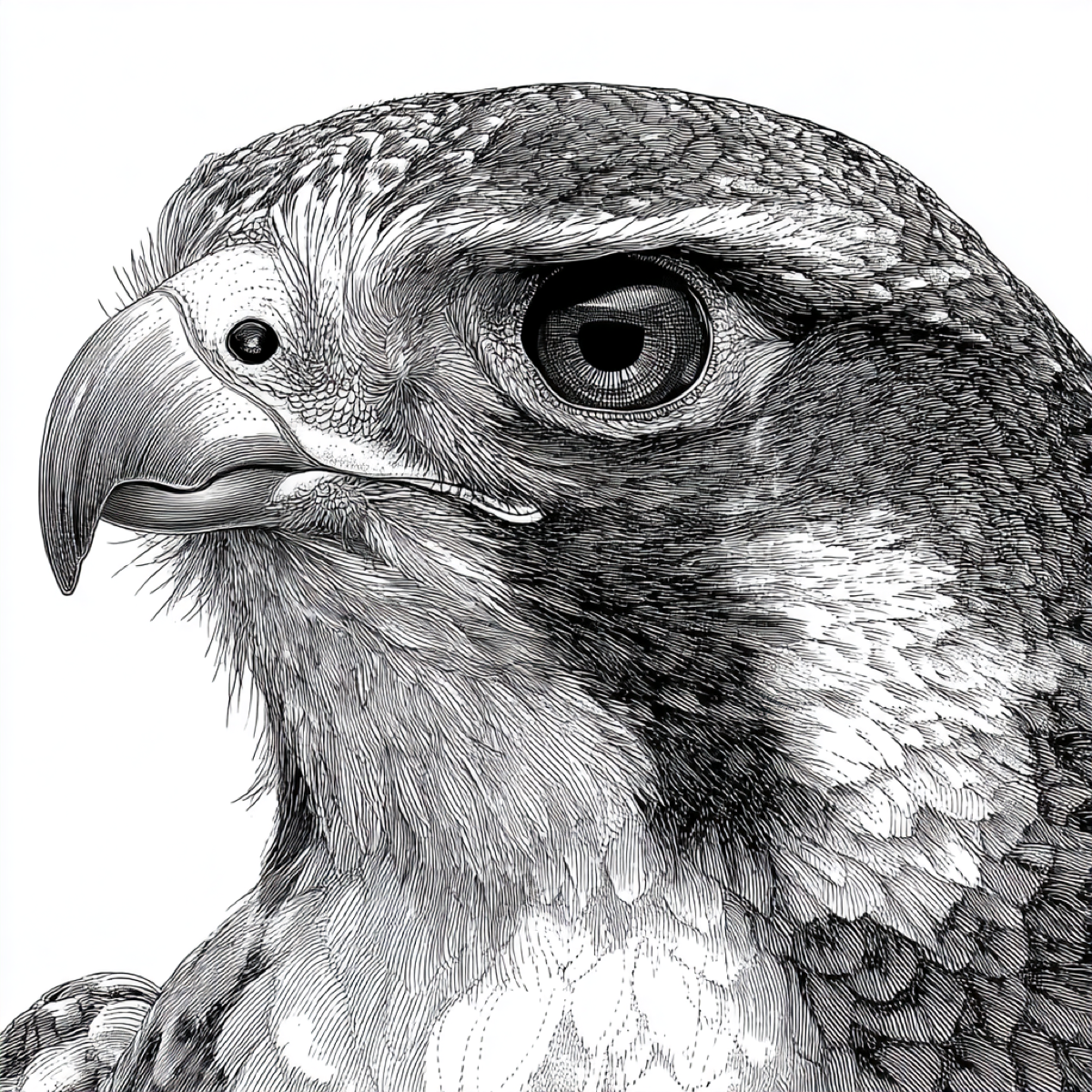 Hawk Puns