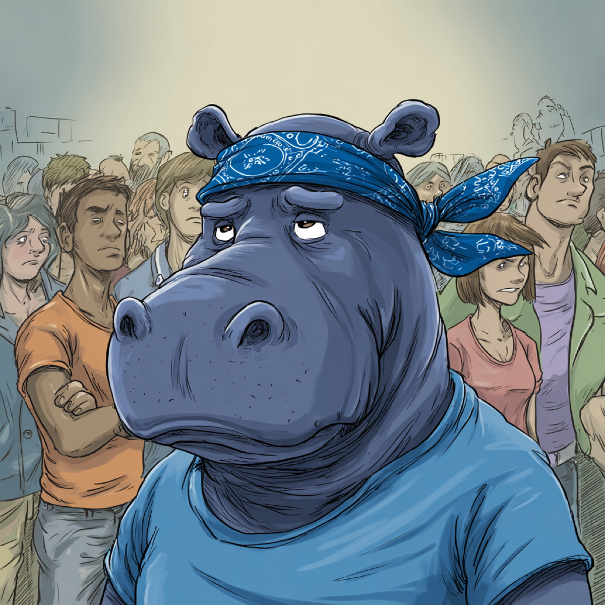 Hippo Puns