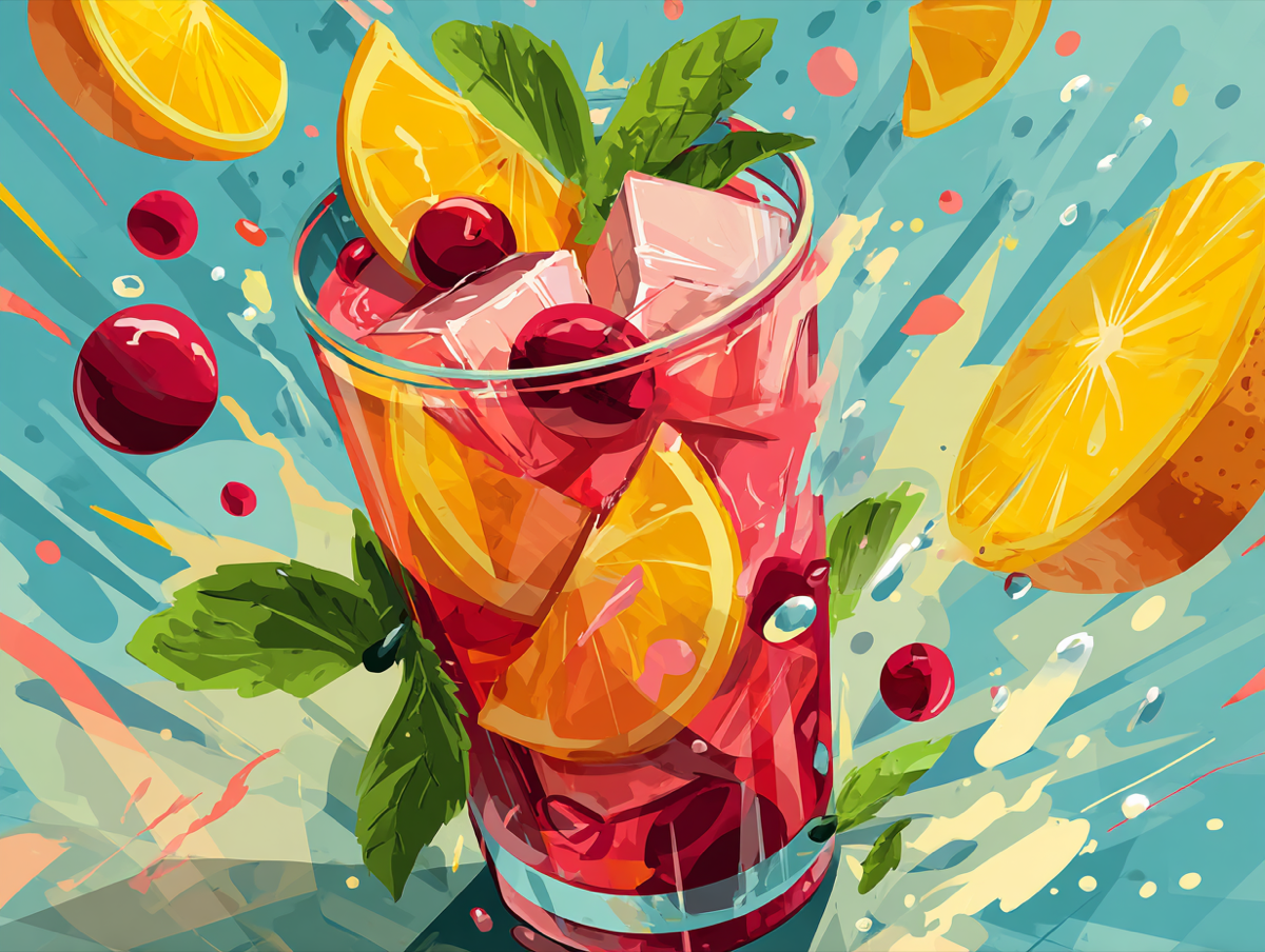 Juice Puns