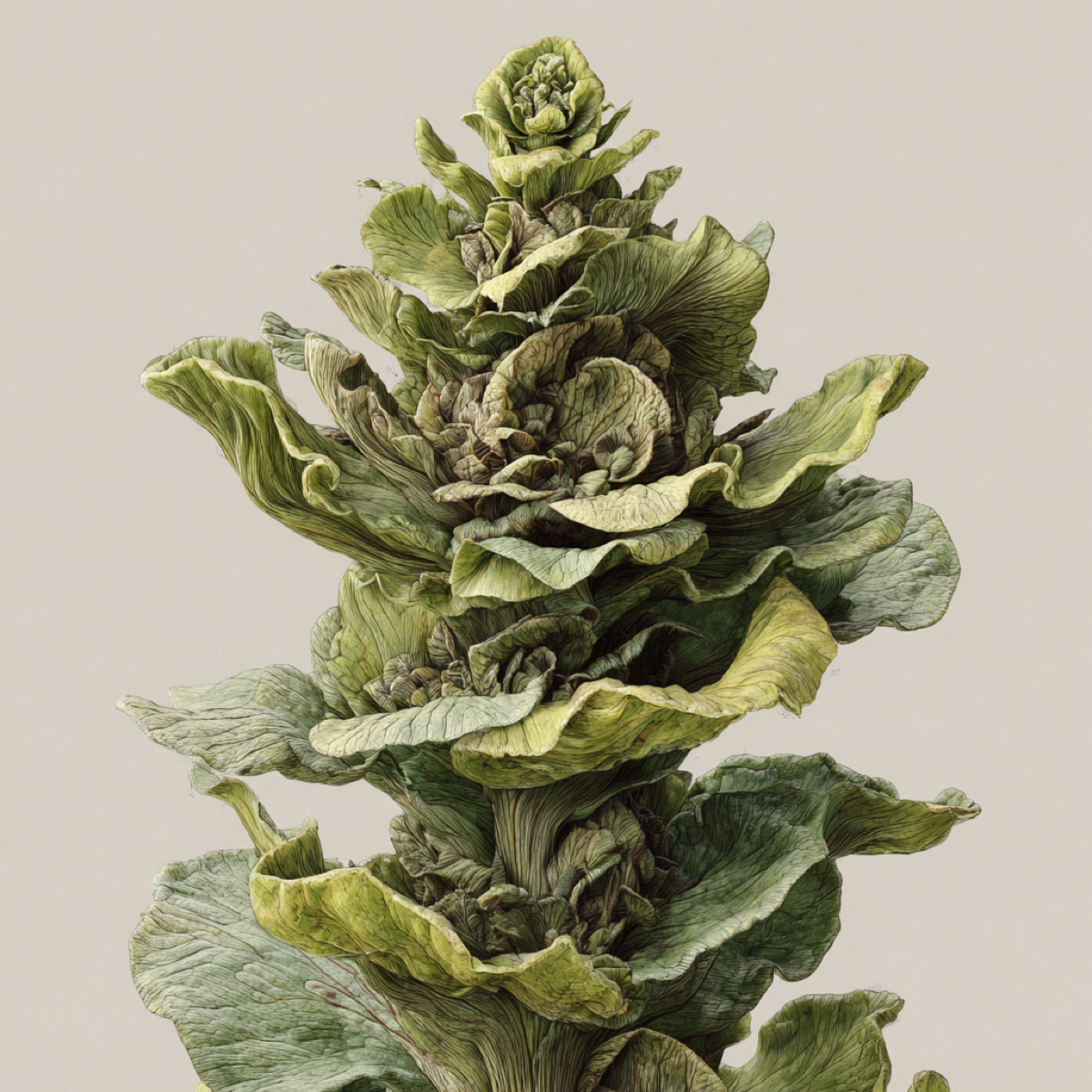 Kale Puns