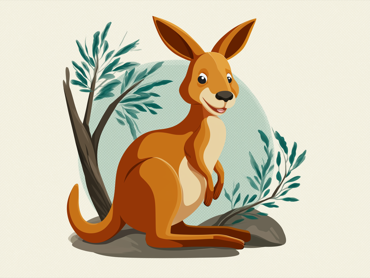 Kangaroo Puns