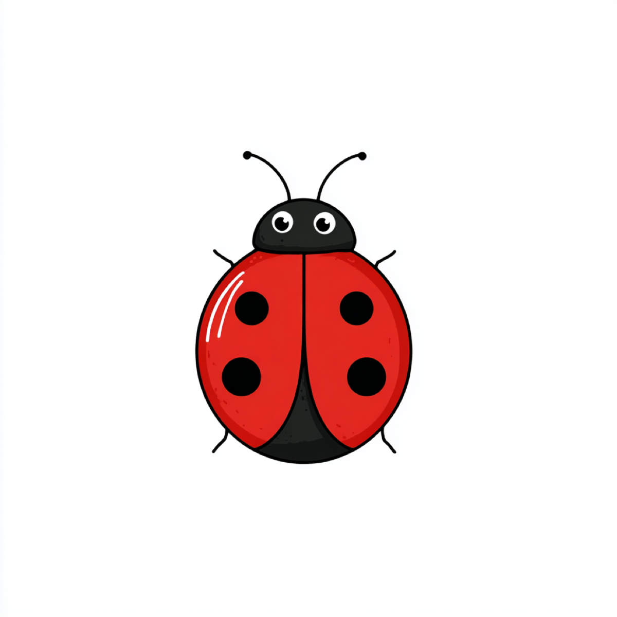 Ladybug Puns