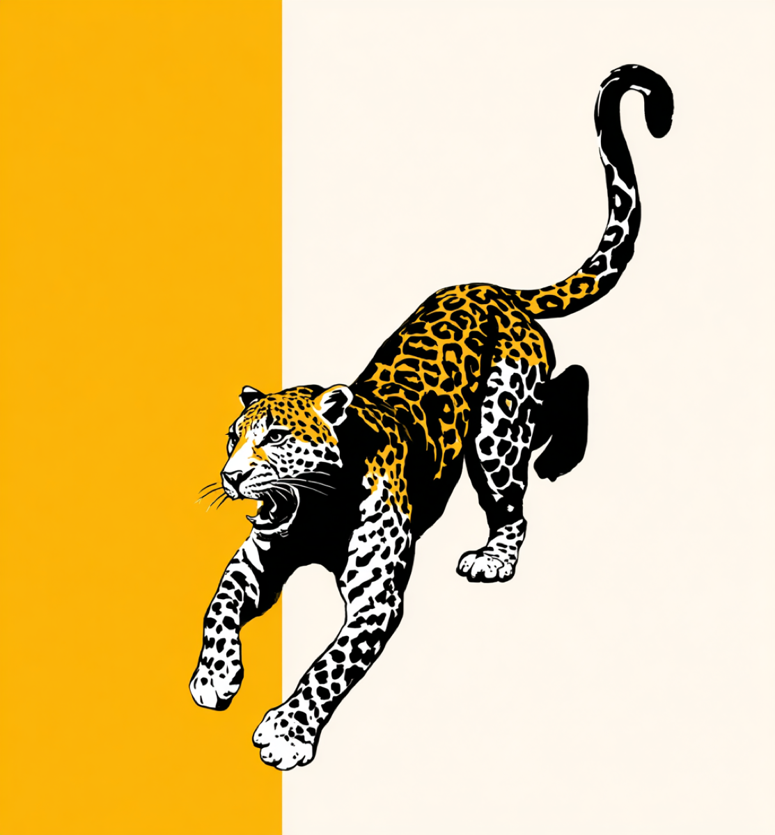 Leopard Puns