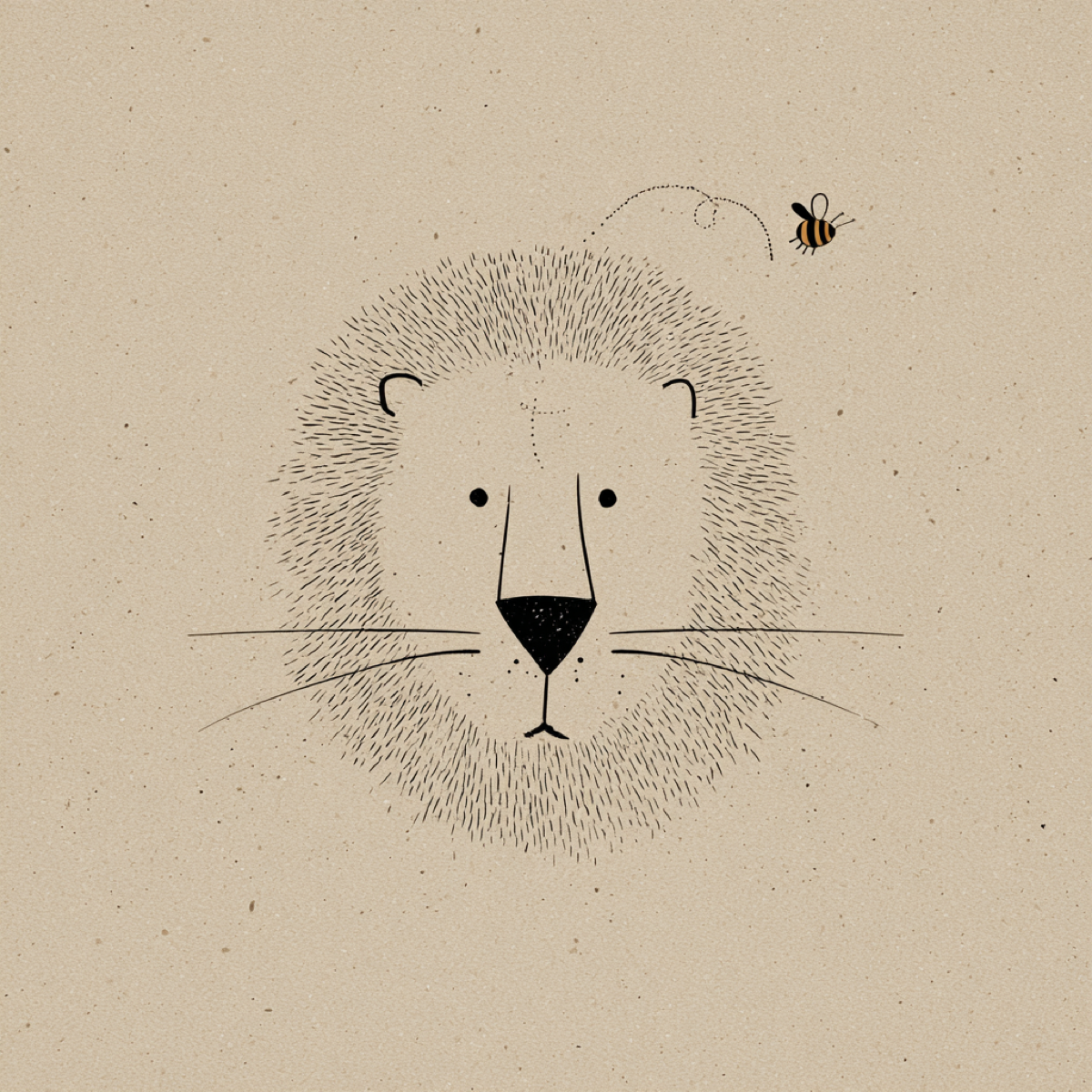 Lion Puns