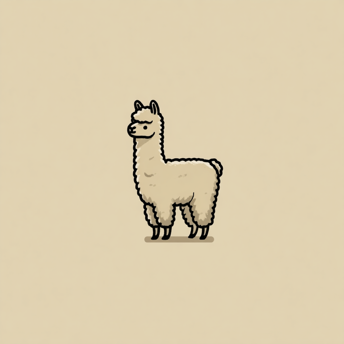Llama Puns