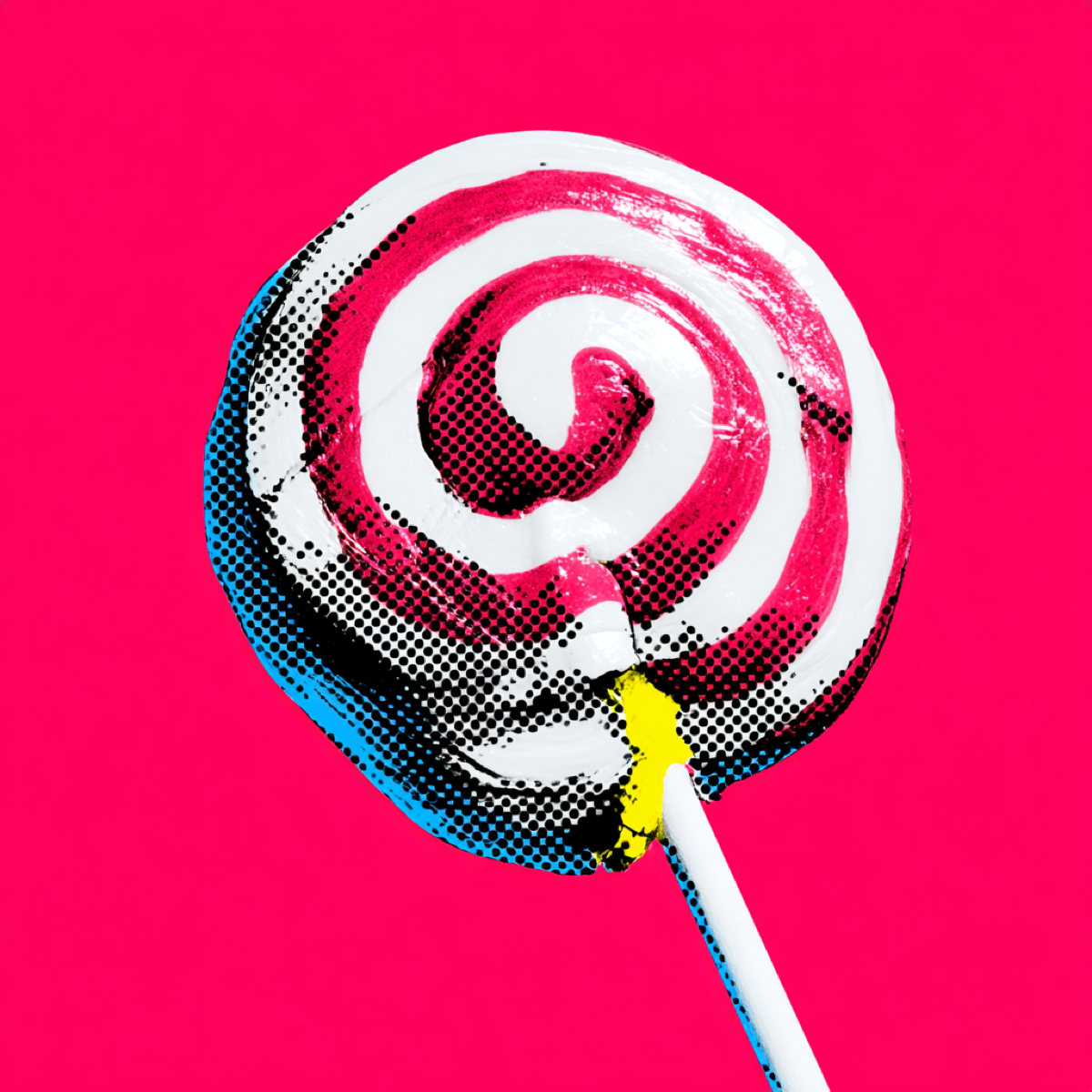 Lollipop Puns
