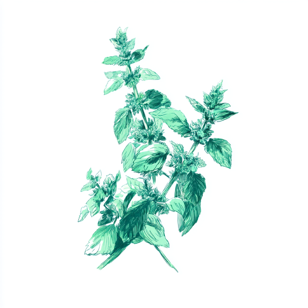 Mint Puns