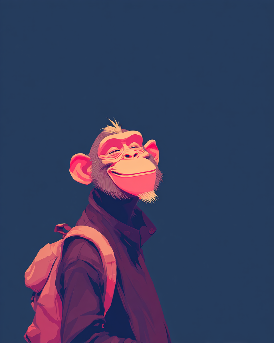 Monkey Puns