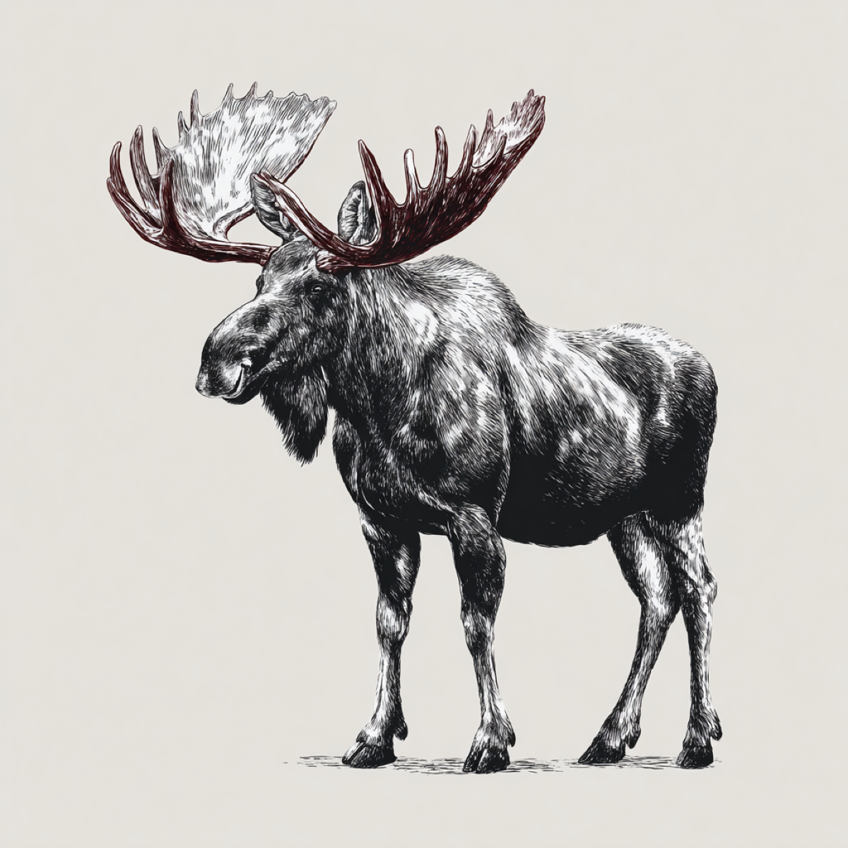 Moose Puns