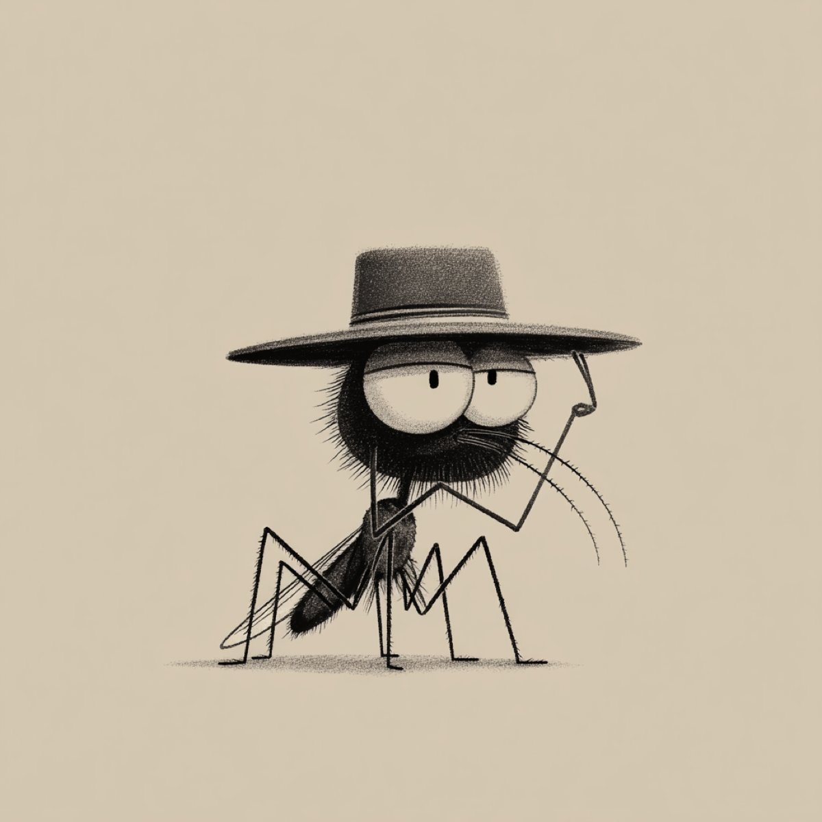 Mosquito Puns