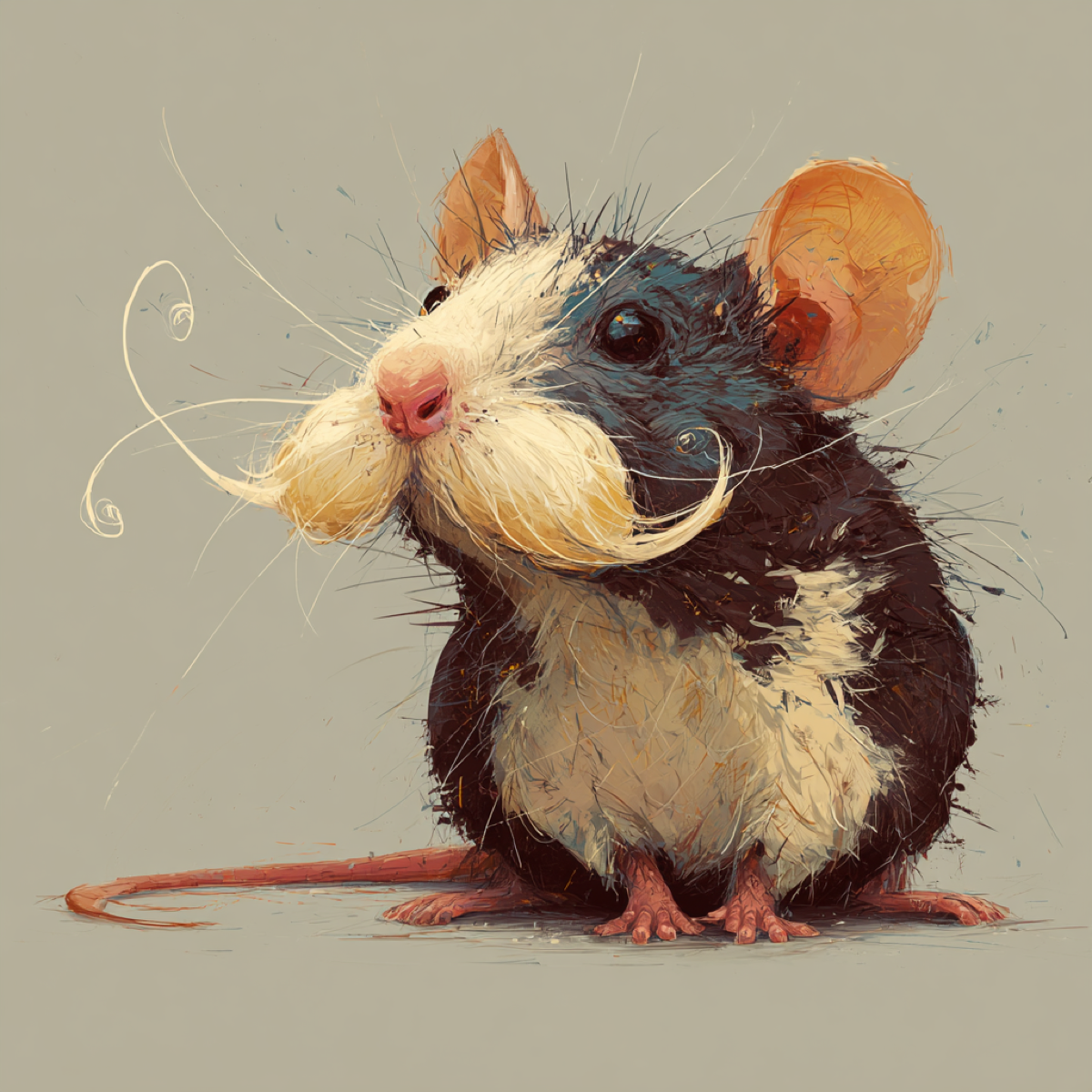 Mouse Puns