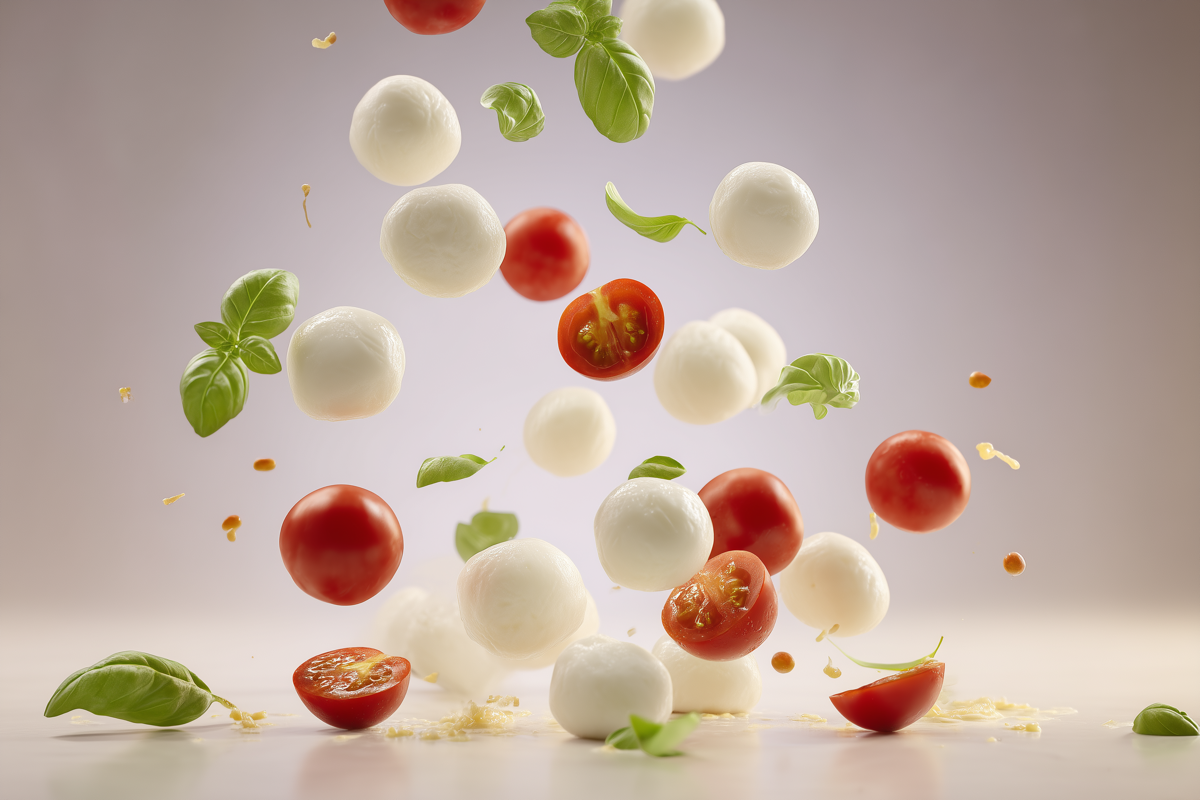 Mozzarella Puns