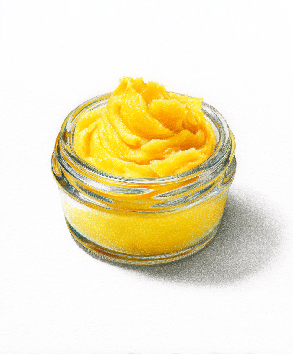 Mustard Puns