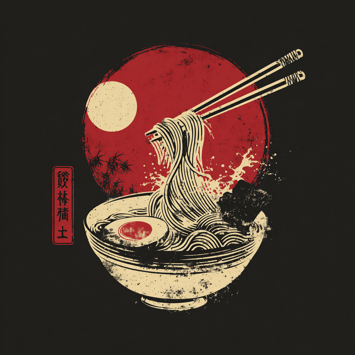 Noodle Puns