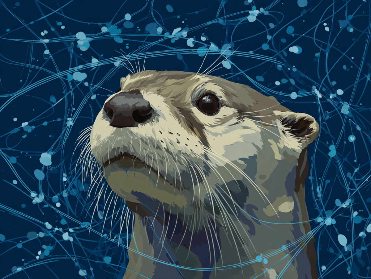 Otter Puns