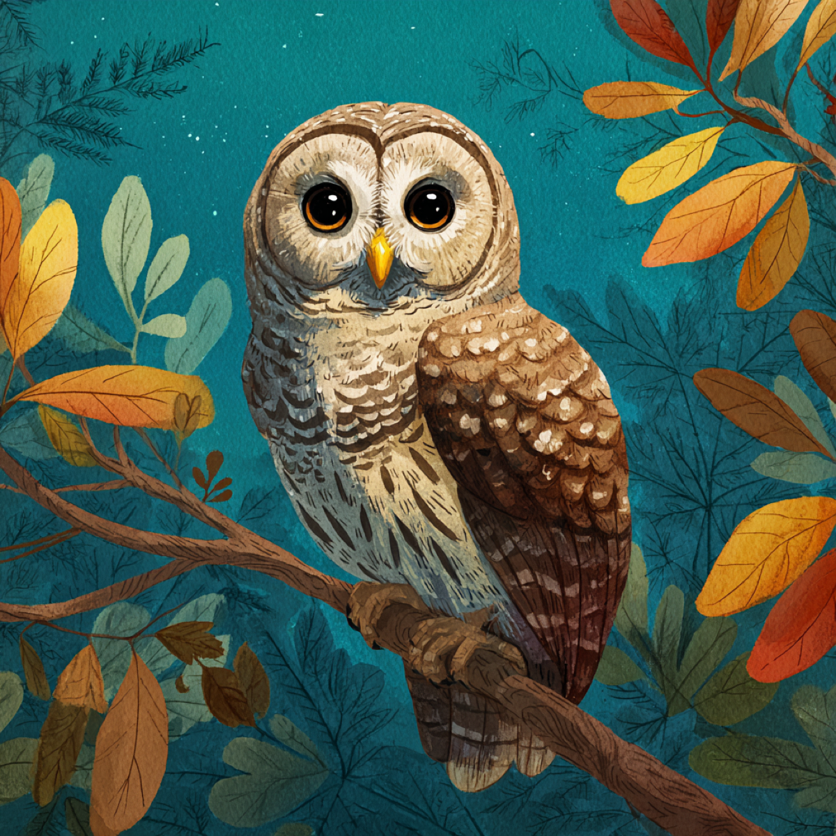 Owl Puns
