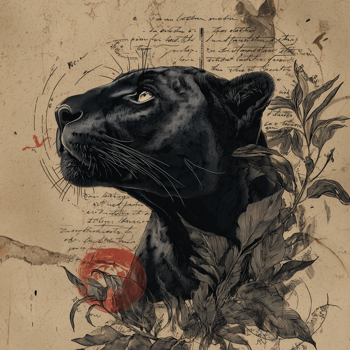 Panther Puns