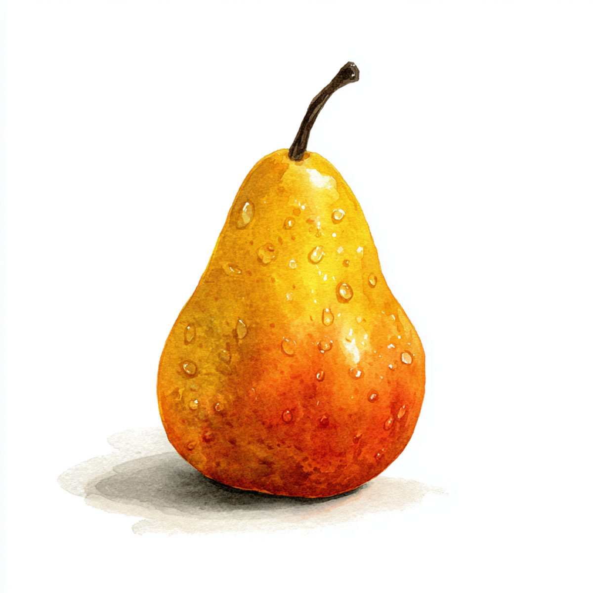 Pear Puns