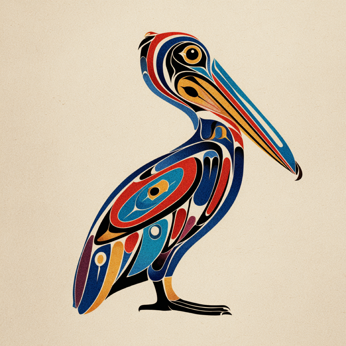 Pelican Puns